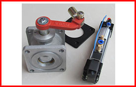 20噸(20方)東風特商小三軸綠化灑水車氣動閥門圖片 20噸(20方)東風特商小三軸綠化灑水車氣動閥門圖片