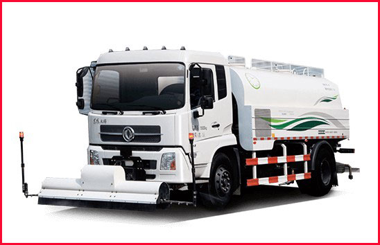 公路灑水車價格_10噸東風天錦公路灑水車價格3