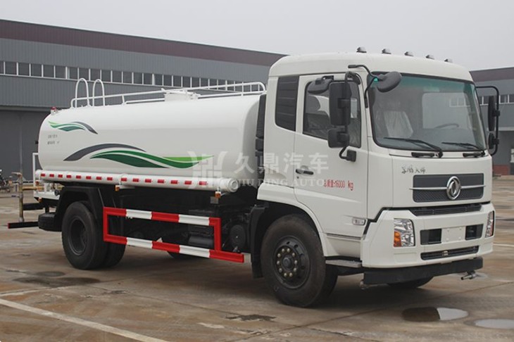 環(huán)衛(wèi)灑水車廠家在哪里_12噸東風天錦環(huán)衛(wèi)灑水車2