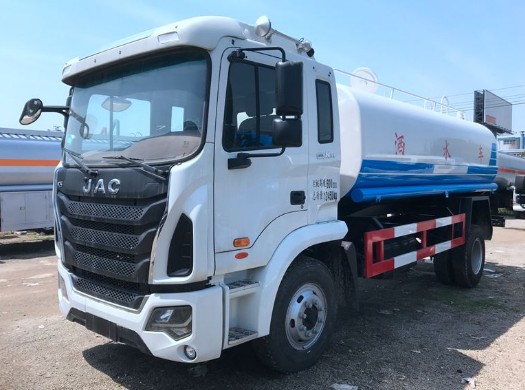 江淮格爾發(fā)(K5)12噸綠化灑水車(chē)廠家價(jià)格2