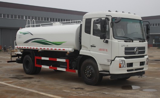 12噸東風天錦灑水車圖片 12噸東風天錦灑水車圖片