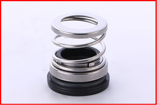 灑水車水泵水封|灑水泵機械密封_灑水車配件4