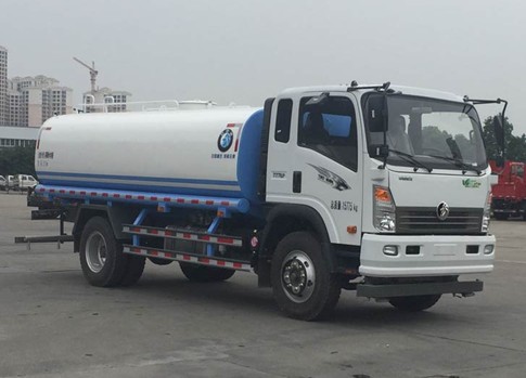 10噸灑水車價(jià)格報(bào)價(jià)_重汽王牌10噸綠化灑水車廠家價(jià)格4