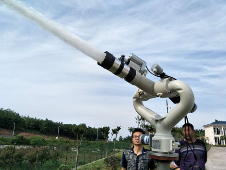 智能高壓自動(dòng)電子水炮圖片 智能高壓自動(dòng)電子水炮圖片