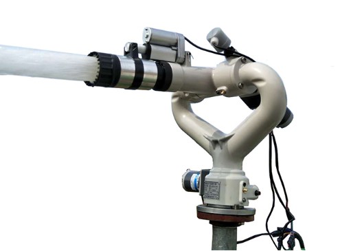 智能高壓自動(dòng)電子水炮圖片 智能高壓自動(dòng)電子水炮圖片