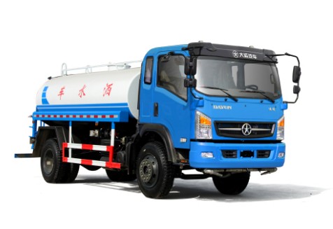 大運(yùn)征途12噸綠化灑水車(chē)廠(chǎng)家價(jià)格2