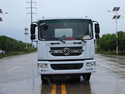 12噸東風多利卡D9灑水車 12噸東風多利卡D9灑水車