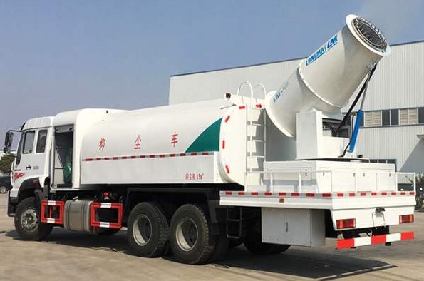 霧炮車(chē)圖片 霧炮車(chē)圖片