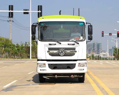 多功能抑塵車作用_國(guó)六東風(fēng)多利卡D9多功能抑塵車廠家價(jià)格3