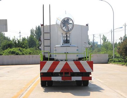 多功能抑塵車作用_國(guó)六東風(fēng)多利卡D9多功能抑塵車廠家價(jià)格4