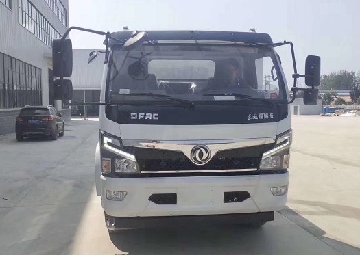 國六10噸東風(fēng)多利卡灑水車圖片 國六10噸東風(fēng)多利卡灑水車圖片