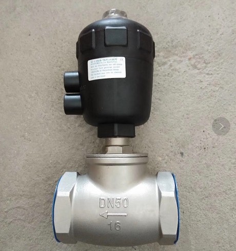 灑水車氣動球閥圖片 灑水車氣動球閥圖片