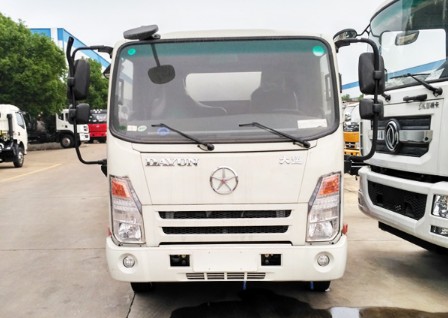 國(guó)五5方大運(yùn)多功能抑塵車(chē)圖片 國(guó)五5方大運(yùn)多功能抑塵車(chē)圖片