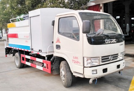 5方國五東風(fēng)多利卡多功能抑塵車圖片 5方國五東風(fēng)多利卡多功能抑塵車圖片