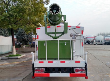 5方國五東風(fēng)多利卡多功能抑塵車圖片 5方國五東風(fēng)多利卡多功能抑塵車圖片