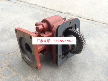 五十鈴取力器 五十鈴取力器