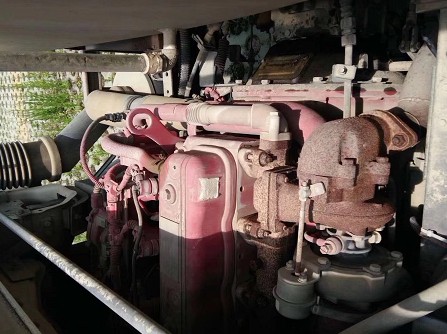 二手帶手續(xù)5方灑水車圖片 二手帶手續(xù)5方灑水車圖片