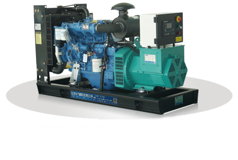 玉柴30KW發電機 玉柴30KW發電機