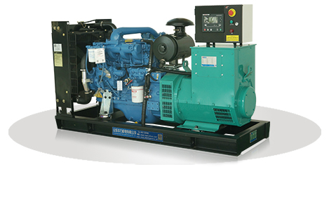 玉柴50KW發電機 玉柴50KW發電機