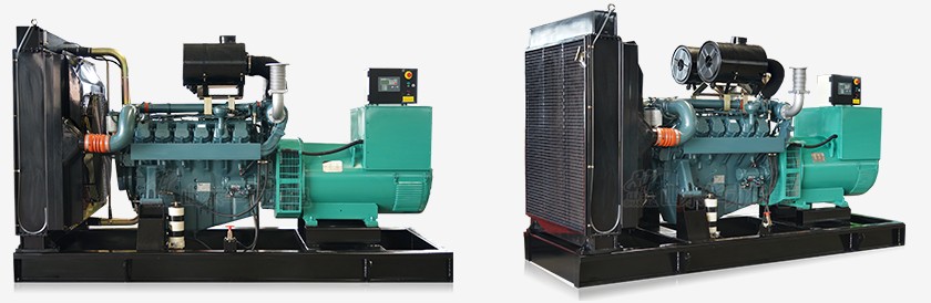 630KW斗山大宇發(fā)電機(jī)圖片 630KW斗山大宇發(fā)電機(jī)圖片