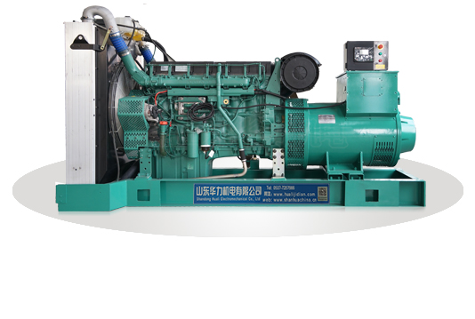 100KW|300KW|400KW|500KW|沃爾沃發電機組3