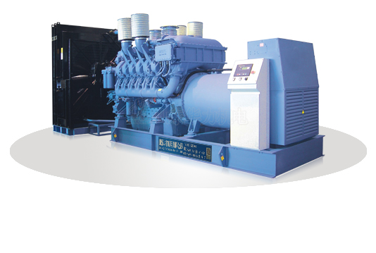 1500KW奔馳發電機機組 1500KW奔馳發電機機組
