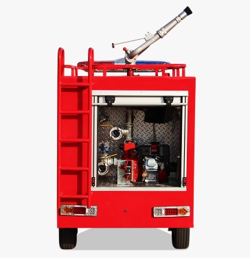 消防員裝備箱 消防員裝備箱