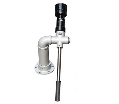 灑水車消防灑水炮_灑水車配件3