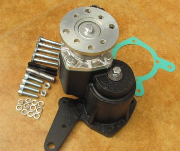 法士特大八檔/九檔變速箱取力器圖片 法士特大八檔/九檔變速箱取力器圖片