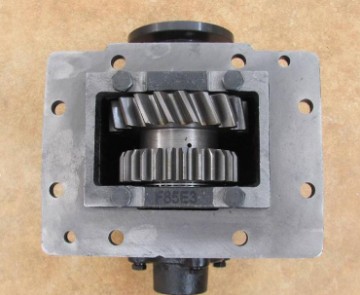 東風原廠取力器圖片 東風原廠取力器圖片