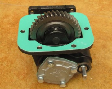 五十鈴MSB-5S(5M/5SM)變速箱高速取力器(HWP-I38/63CHS)2