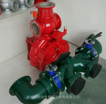 CB10/30-XZ中低壓車用中置|后置|消防泵圖片 CB10/30-XZ中低壓車用中置|后置|消防泵圖片