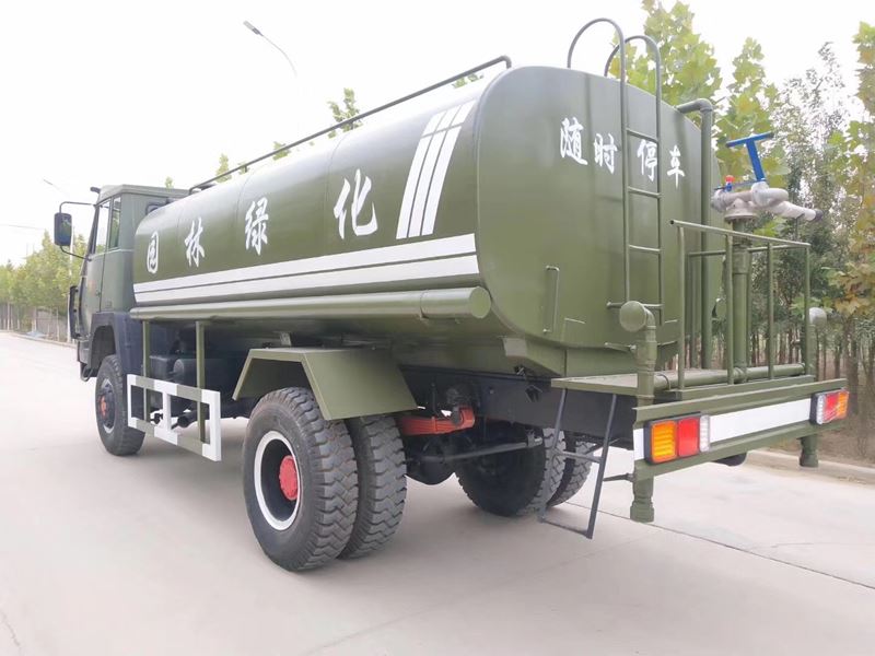二手重汽斯太爾四驅(qū)15噸灑水車圖片 二手重汽斯太爾四驅(qū)15噸灑水車圖片