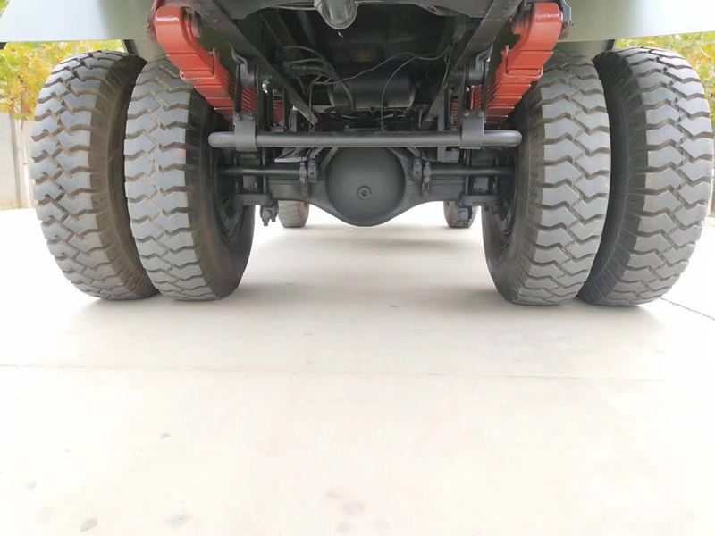 二手重汽斯太爾四驅(qū)15噸灑水車圖片 二手重汽斯太爾四驅(qū)15噸灑水車圖片