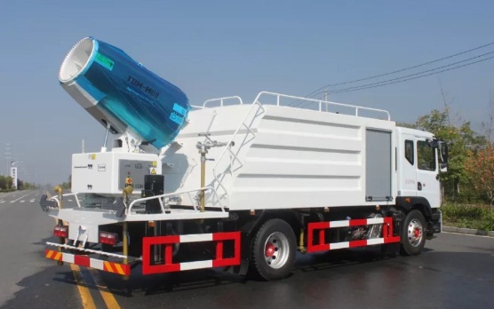 東風(fēng)多利卡D9多功能抑塵車圖片 東風(fēng)多利卡D9多功能抑塵車圖片