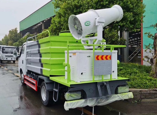 國(guó)六東風(fēng)途逸抑塵車(chē)廠家價(jià)格,免征環(huán)保齊全,全國(guó)上牌無(wú)憂(yōu)!3