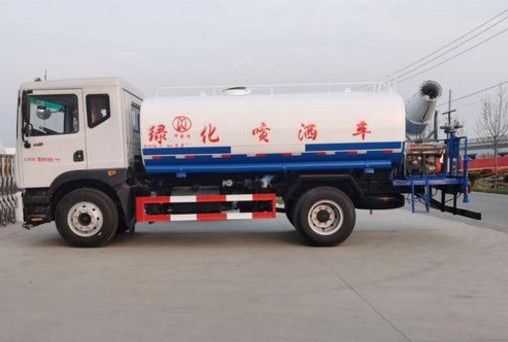 程力灑水車(chē)圖片 程力灑水車(chē)圖片
