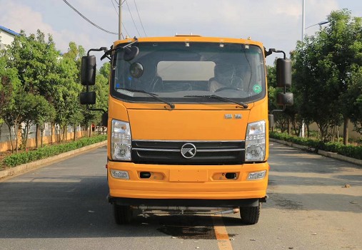 國六凱馬10方灑水車 國六凱馬10方灑水車