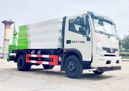 國六7方時風風馳藍牌灑水車 國六7方時風風馳藍牌灑水車