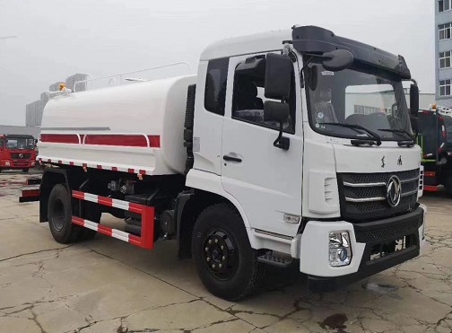國六12方東風(fēng)隨專D17灑水車 國六12方東風(fēng)隨專D17灑水車