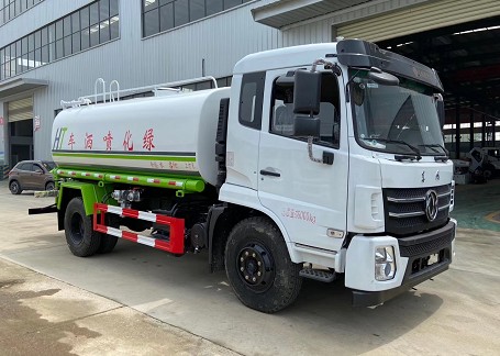 國六12方東風(fēng)隨專D17灑水車 國六12方東風(fēng)隨專D17灑水車