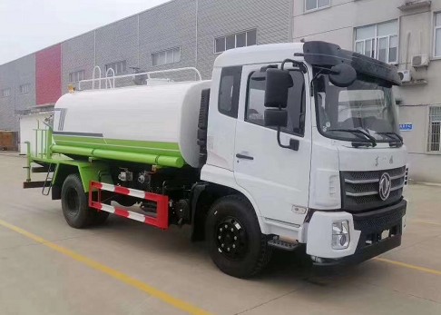國六12方東風(fēng)隨專D17灑水車 國六12方東風(fēng)隨專D17灑水車