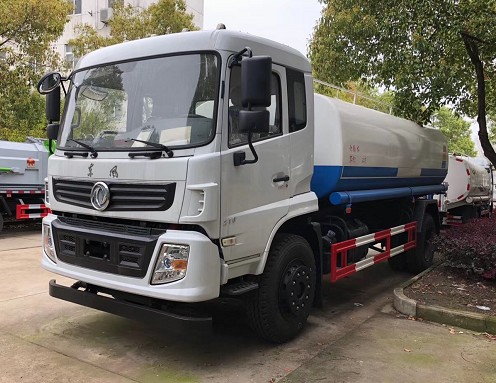 國六15方東風隨專D913灑水車 國六15方東風隨專D913灑水車