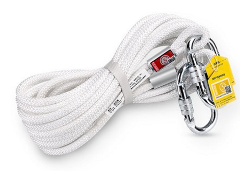 逃生救生繩_消防安全繩_高層逃生神器 逃生救生繩_消防安全繩_高層逃生神器