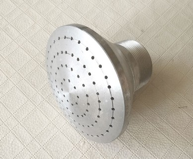 灑水車(chē)蓮蓬花灑噴頭 灑水車(chē)蓮蓬花灑噴頭