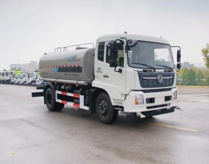 程力灑水車圖片 程力灑水車圖片