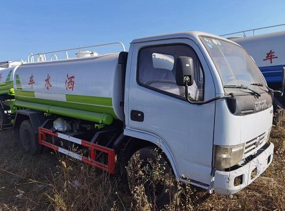 二手灑水車 二手灑水車