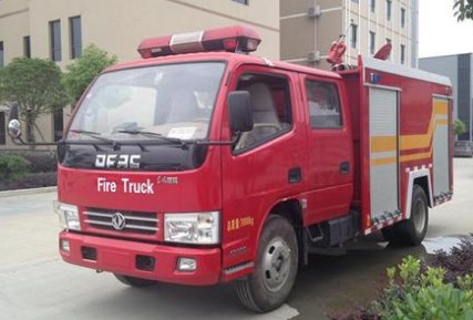 水罐消防車圖片 水罐消防車圖片