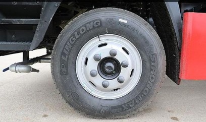 8.25R16的鋼絲胎 8.25R16的鋼絲胎