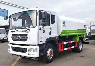 程力灑水車圖片 程力灑水車圖片